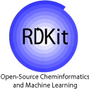 RDKit Logo